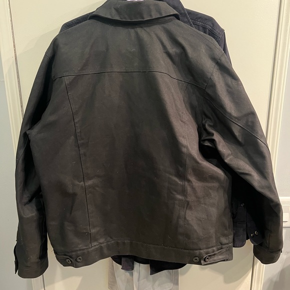 Filson Short Lined Cruiser - Picture 4 of 7